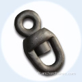 ABS Ship Anchor Chain Swivel Set